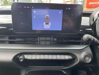 Fiat 600 1.2 Hybrid 48V 136 5dr eDCT-6