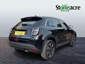 Fiat 600 1.2 Hybrid 48V 136 5dr eDCT-6