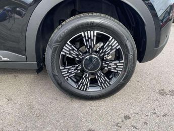 Fiat 600 1.2 Hybrid 48V 136 5dr eDCT-6