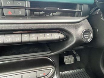 Fiat 600 1.2 Hybrid 48V 136 5dr eDCT-6