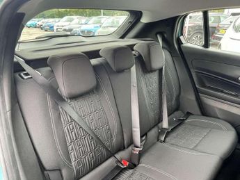 Fiat 600 1.2 Hybrid 48V 136 5dr eDCT-6