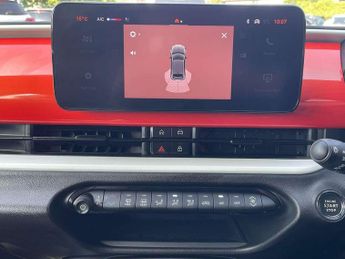 Fiat 600 1.2 Hybrid 48V 5dr eDCT-6
