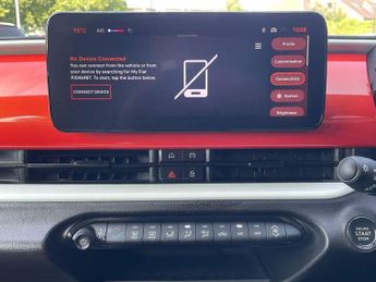 Fiat 600 1.2 Hybrid 48V 5dr eDCT-6