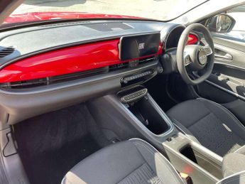 Fiat 600 1.2 Hybrid 48V 5dr eDCT-6