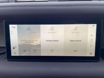 Land Rover Defender 3.0 D250 X-Dynamic SE 90 3dr Auto