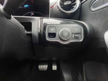 Mercedes-Benz A-Class A180d AMG Line Executive 5dr Auto