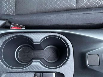 Nissan Juke 1.0 DiG-T Acenta Premium 5dr DCT