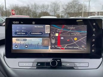 Nissan Juke 1.0 DiG-T Acenta Premium 5dr DCT