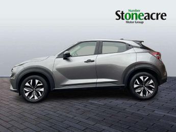 Nissan Juke 1.0 DiG-T Acenta Premium 5dr DCT