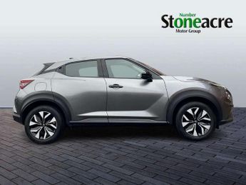 Nissan Juke 1.0 DiG-T Acenta Premium 5dr DCT
