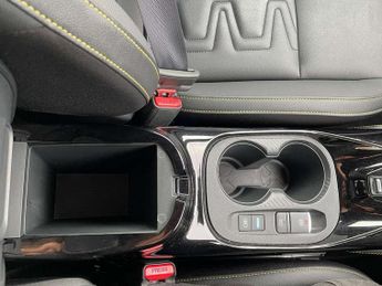 Nissan Juke 1.6 Hybrid N-Sport 5dr Auto