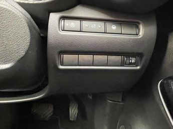 Nissan Juke 1.6 Hybrid N-Sport 5dr Auto