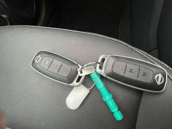 Nissan Juke 1.6 Hybrid N-Sport 5dr Auto