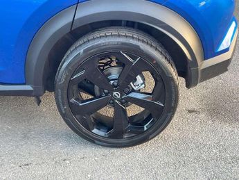 Nissan Juke 1.0 DiG-T Tekna 5dr DCT
