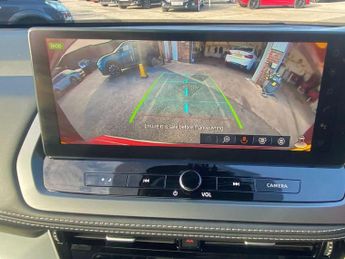 Nissan Qashqai 1.3 DiG-T MH 158 N-Connecta 5dr Xtronic