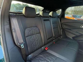 Nissan Qashqai 1.3 DiG-T MH 158 N-Design 5dr Xtronic