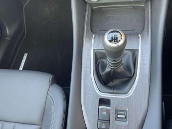 Nissan Qashqai 1.3 DiG-T MH 158 N-Design 5dr Xtronic