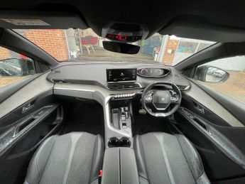 Peugeot 3008 1.2 PureTech GT 5dr EAT8