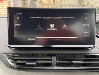 Peugeot 3008 1.2 PureTech GT 5dr EAT8