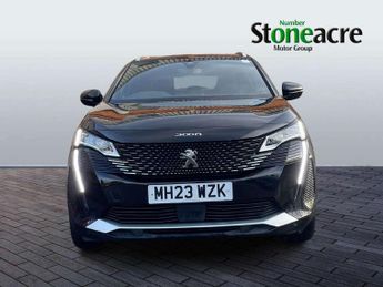 Peugeot 3008 1.2 PureTech GT 5dr EAT8