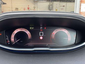 Peugeot 3008 1.2 PureTech GT 5dr EAT8