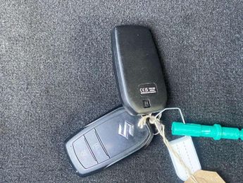 Suzuki Swace 1.8 Hybrid Motion 5dr CVT