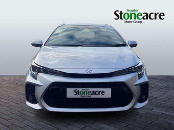 Suzuki Swace 1.8 Hybrid Motion 5dr CVT
