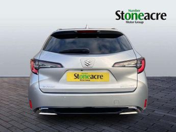 Suzuki Swace 1.8 Hybrid Motion 5dr CVT