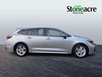 Suzuki Swace 1.8 Hybrid Motion 5dr CVT