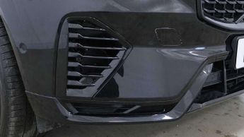 Volvo XC60 2.0 T6 350 RC PHEV Plus Black Ed 5dr AWD Gtron