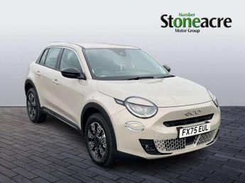 Fiat 600 1.2 Hybrid 48V 136 5dr eDCT-6