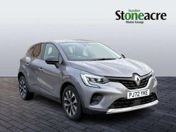 Renault Captur 1.0 TCE 90 Evolution 5dr
