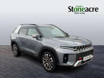 KGM Torres 1.5 K40 5dr Auto