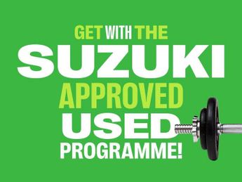 Suzuki Swift 1.2 Dualjet 83 12V Hybrid SZ5 5dr Auto