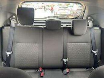 Suzuki Swift 1.2 Mild Hybrid Motion 5dr CVT