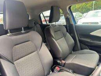 Suzuki Swift 1.2 Mild Hybrid Motion 5dr CVT