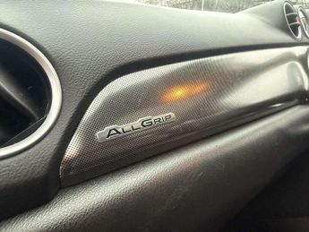 Suzuki Vitara 1.4 Boosterjet SZ5 ALLGRIP 5dr Auto