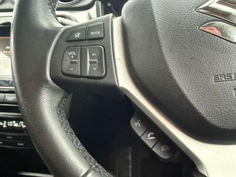 Suzuki Vitara 1.4 Boosterjet SZ5 ALLGRIP 5dr Auto