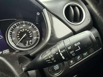 Suzuki Vitara 1.4 Boosterjet SZ5 ALLGRIP 5dr Auto