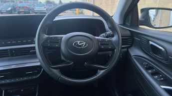 Hyundai i20 1.0T GDi 48V MHD Premium 5dr DCT