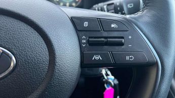 Hyundai i20 1.0T GDi 48V MHD Premium 5dr DCT