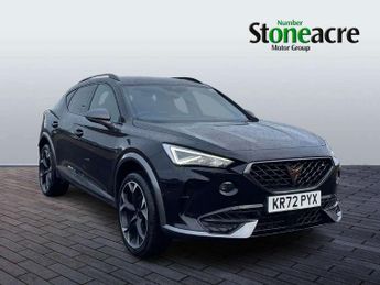 Cupra Formentor 1.5 TSI 150 V2 5dr DSG