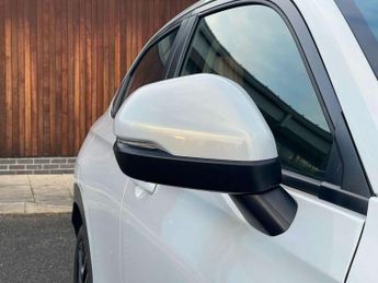 Honda HR-V 1.5 eHEV Elegance 5dr CVT