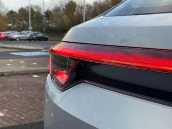 Honda HR-V 1.5 eHEV Elegance 5dr CVT