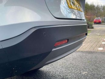 Honda HR-V 1.5 eHEV Elegance 5dr CVT