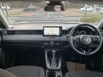 Honda HR-V 1.5 eHEV Elegance 5dr CVT