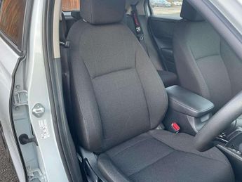 Honda HR-V 1.5 eHEV Elegance 5dr CVT