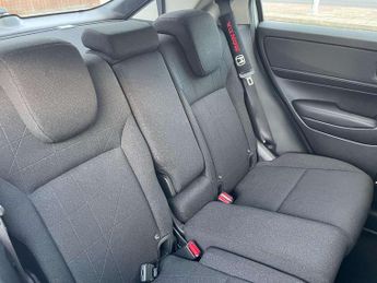 Honda HR-V 1.5 eHEV Elegance 5dr CVT