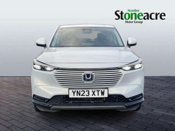 Honda HR-V 1.5 eHEV Elegance 5dr CVT