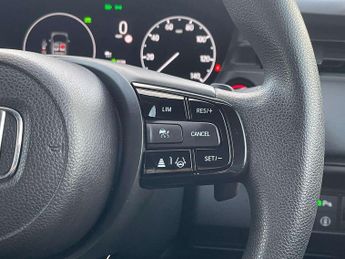 Honda HR-V 1.5 eHEV Elegance 5dr CVT
